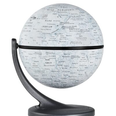48800 Replogle Globes WONDER GLOBE 12/1 Moon - EN