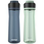 2199316 Contigo ASHLAND 2.0 24OZ 2PK BLUEBERRY AGAVE