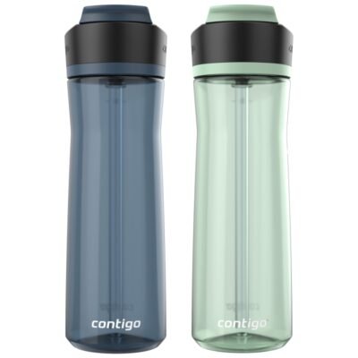 2199316 Contigo ASHLAND 2.0 24OZ 2PK BLUEBERRY AGAVE