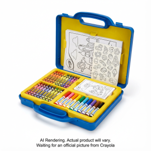 04-8292 Crayola Canada Default