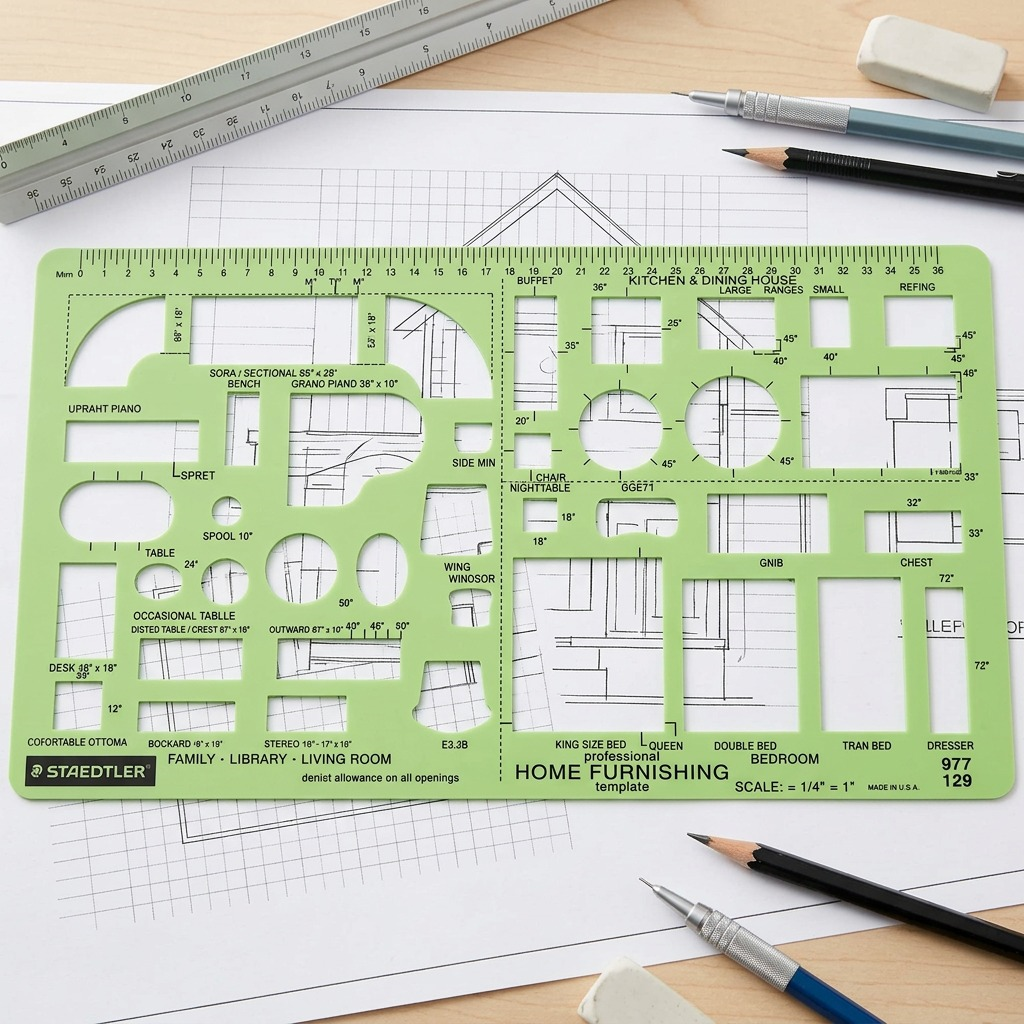 977-129-02 STAEDTLER General