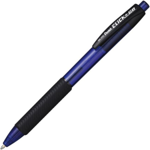 BK450RDC-C Pentel Stationery of Canada Ltd. Click-N-Go Retra