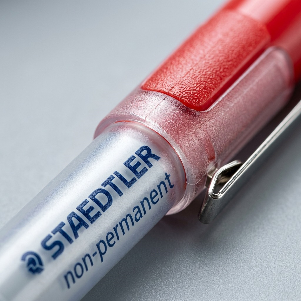 311-WP4-10 STAEDTLER Markers