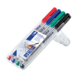 311-WP4-10 STAEDTLER Markers