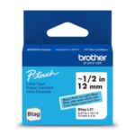 BtagL31 Brother Brother Genuine BTAGL31 Non-Laminated Tape f