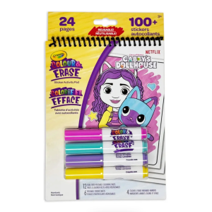 80-6945 Crayola Canada Default