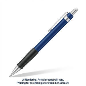 77507BKA6M02 STAEDTLER General