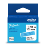 BtagL33 Brother Brother Genuine BTAGL33 Non-Laminated Tape f
