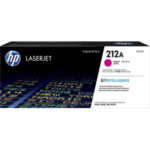 W2123A HP Inc. HP 212A Mgn Original LaserJet Toner Crtg