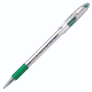 BK91-D Pentel Stationery of Canada Ltd. R.S.V.P. Ballpoint P