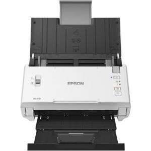B11B249201 Epson WorkForce DS-410 Document ScannerB11B249201