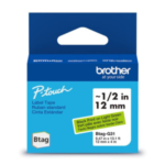 BtagG31 Brother Brother Genuine BTAGG31 Non-Laminated Tape f