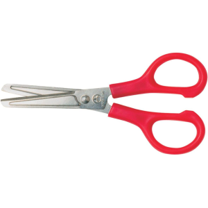 11236 Acme United Limited 4-3/4" School Scissors ? Blunt /
