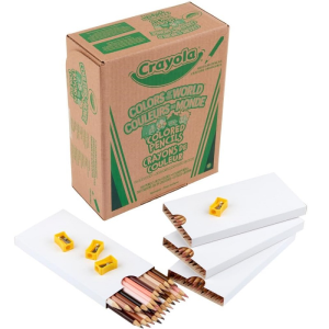 68-7505 Crayola Canada Default