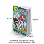 61-2414 Crayola Canada Default