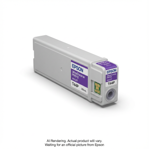 T44PD20 Epson UltraChrome PRO12 Violet 350mLT44PD20