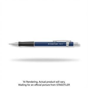 760-07 STAEDTLER Mechanical pencil graphite 760 0.7