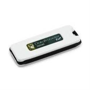 DTI/32GB Kingston Datatraveler Usb Flash Drive 32GB