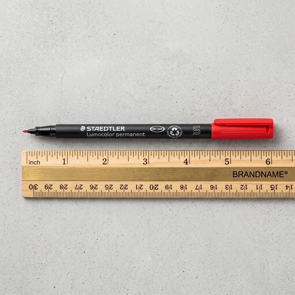 313-2-10 STAEDTLER Markers