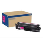 TN815M Brother Genuine TN815M Super High-Yield Magenta Toner
