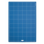 12183 Acme United Limited 12" x 18" Double Sided Blue Cuttin