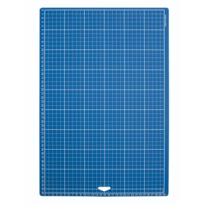 12183 Acme United Limited 12" x 18" Double Sided Blue Cuttin