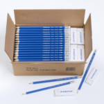 13246C250 STAEDTLER Staedtler Pre-Sharpened Wooden #2 Pencil