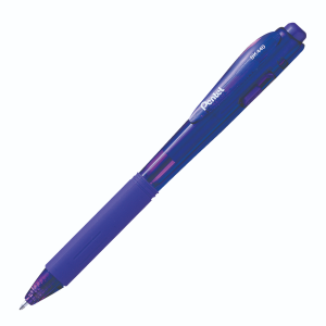 BK440-V Pentel Stationery of Canada Ltd. Wow! Retractable Ba