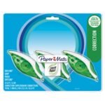 6915617 Paper Mate Paper Mate Pm Lp Dryline Grip Tape C3Pk C