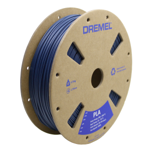 PLA-NAV-01 3PI Tech Solutions, Inc 3D PLA Filament Spool, 1.