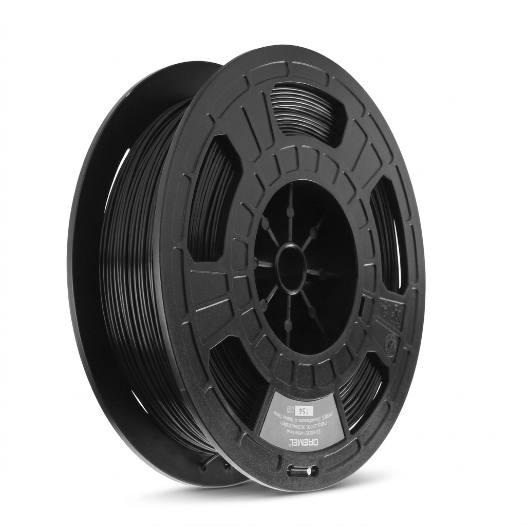 DF45-NYP-B 3PI Tech Solutions, Inc 3D Nylon Filam