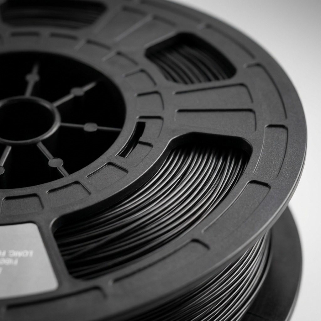 DF45-NYP-B 3PI Tech Solutions, Inc 3D Nylon Filam