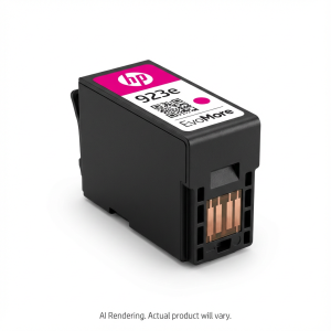 4K0T5LN HP Canada HP 923e EvoMore Magenta Original Ink Cartr