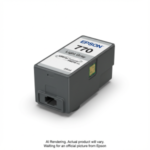 T770920 Epson Ultrachrome PRO10 Light Gray Ink Cartridge, 25