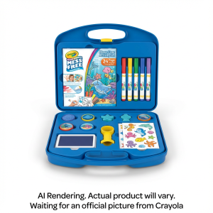 75-2421 Crayola Canada Default