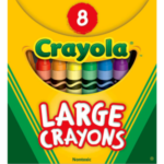 52-0080 Crayola Canada Default