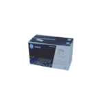 W2132Y HP 213Y Yellow LaserJet Toner Cartridge