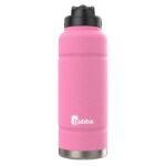 2208632 bubba 40OZ TRAILBLAZER STRAW AZALEA PC CAN
