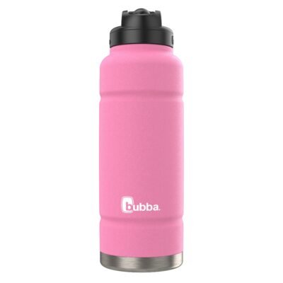 2208632 bubba 40OZ TRAILBLAZER STRAW AZALEA PC CAN