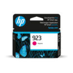 4K0T1LN HP HP 923 Magenta Original Ink Cartridge