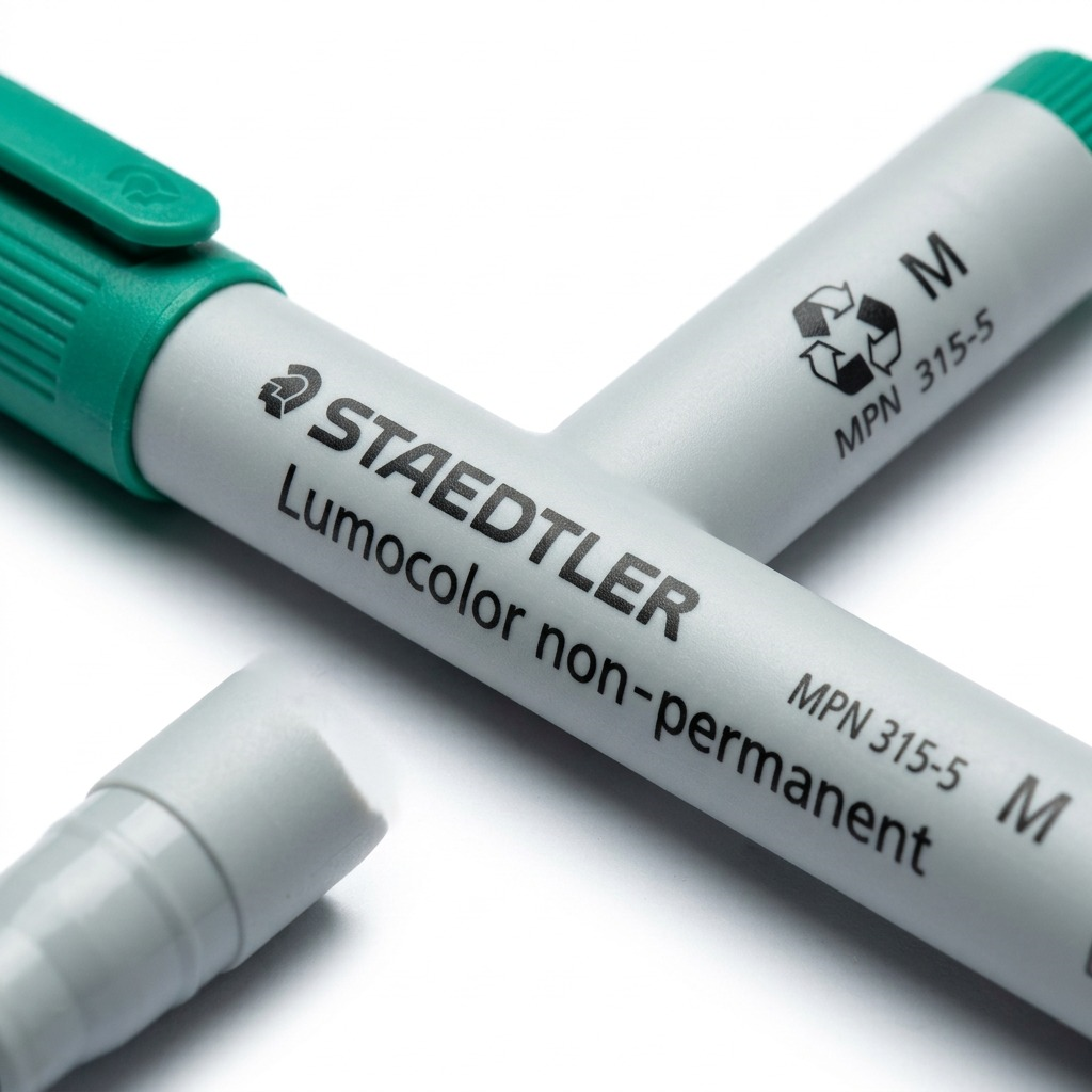 315-5-10 STAEDTLER Markers