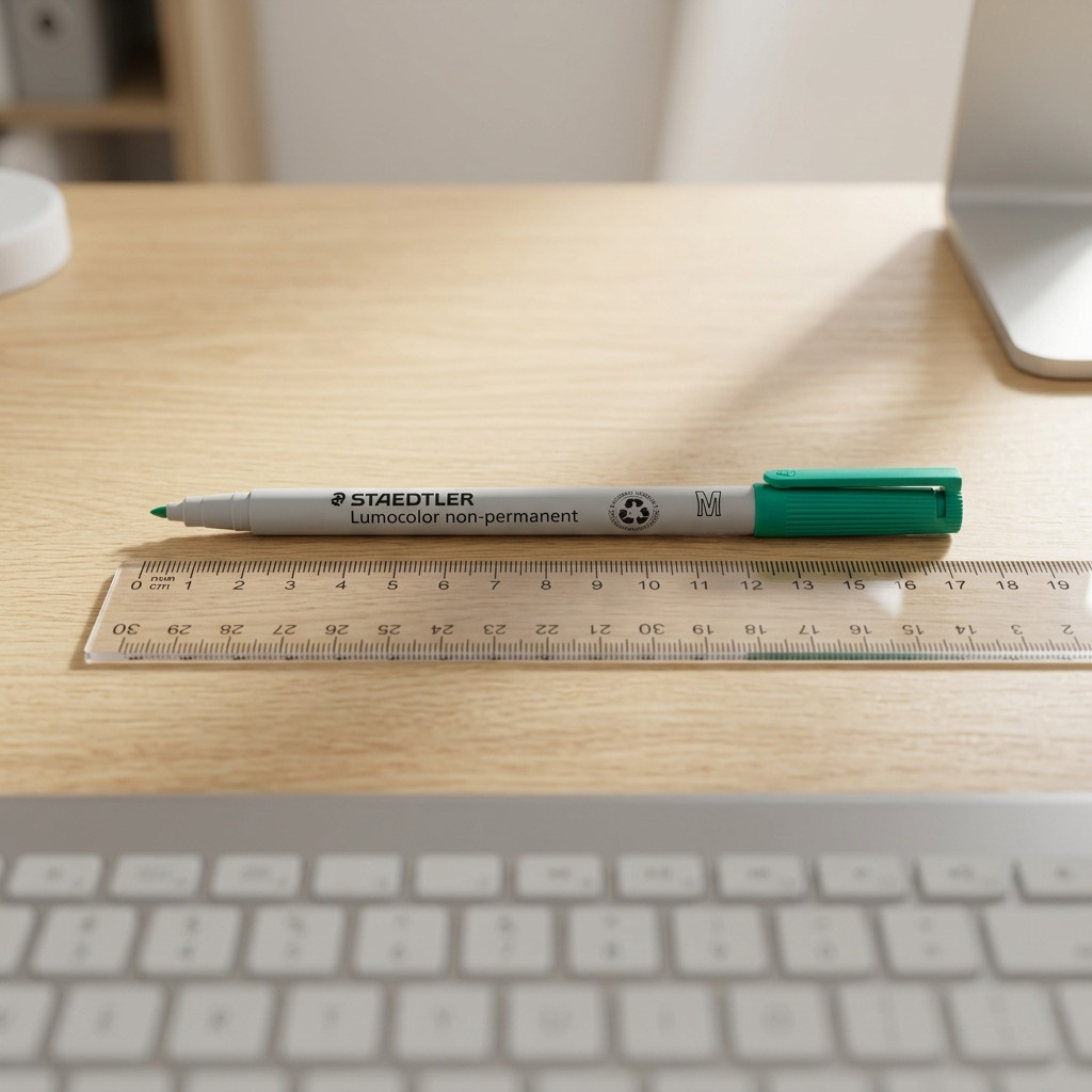 315-5-10 STAEDTLER Markers