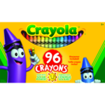 52-0096 Crayola Canada Default