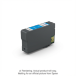 T770220 Epson Ultrachrome PRO10 Cyan Ink Cartridge, 25MLT770