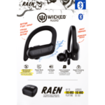 WI-TWAPP3150 Wicked Audio Audio