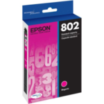 T802320-S Epson Durabrite Ultra Magenta Ink Wf Pro 4720/4730