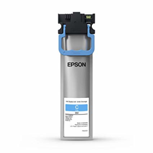 T902220 EPSON T902 St Cap Cyan Ink WorkForce Pro WF-C5210, W