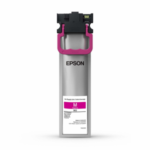 T902320 EPSON T902 St Cap Magenta Ink WorkForce Pro WF-C5210