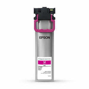 T902320 EPSON T902 St Cap Magenta Ink WorkForce Pro WF-C5210