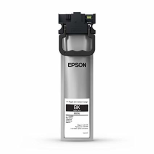 T902XL120 EPSON T902 Hi Cap Black Ink WorkForce Pro WF-C5210